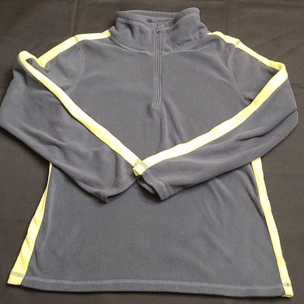 Old Navy Fleece Pull Over Size Medium